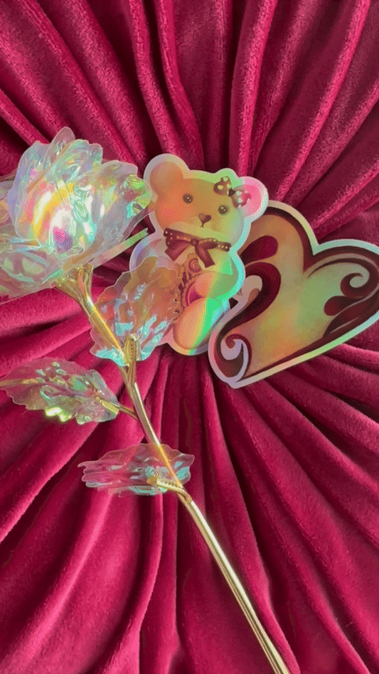 Teddy's treats of Love bundle ♥
